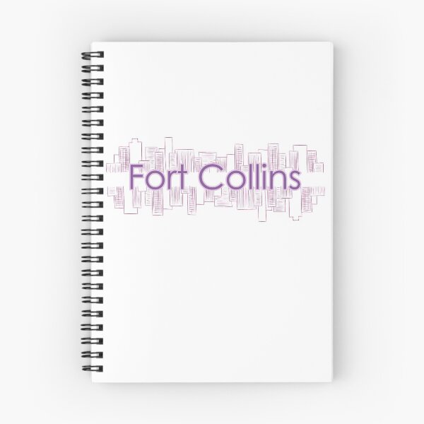 Item preview, Fort Collins designed and sold by oleo79.