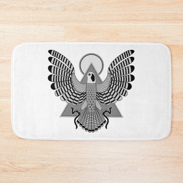 Item preview, The Falcon God designed and sold by Arts and Herbs.