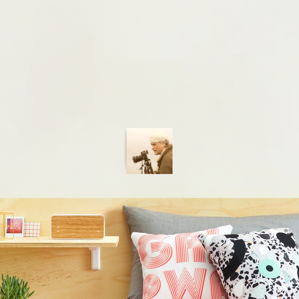 Item preview, Photographic Print designed and sold by BenTimages.
