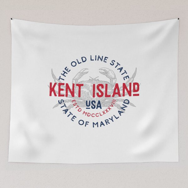 Item preview, Kent Island Maryland designed and sold by dk80.
