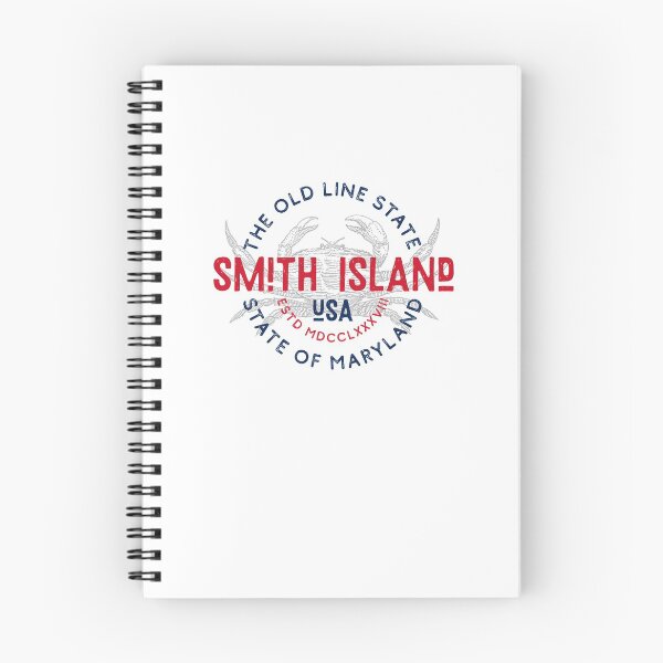 Item preview, Smith Island Maryland designed and sold by dk80.