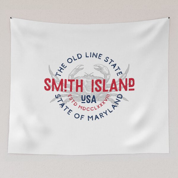 Item preview, Smith Island Maryland designed and sold by dk80.
