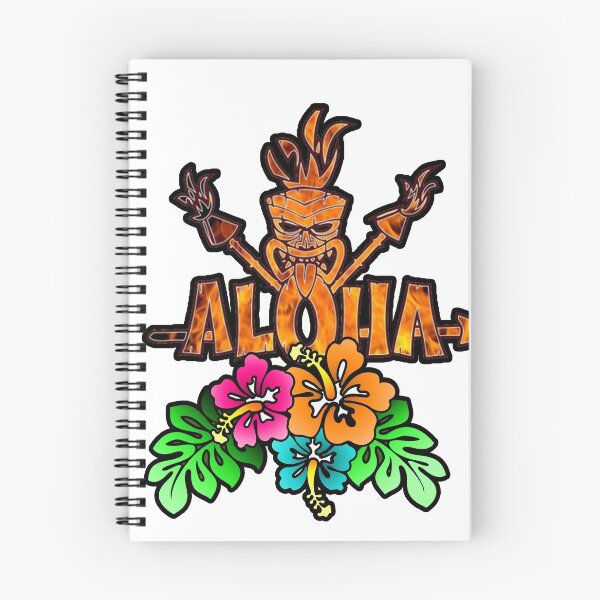 Item preview, Aloha designed and sold by ZombeeMunkee.