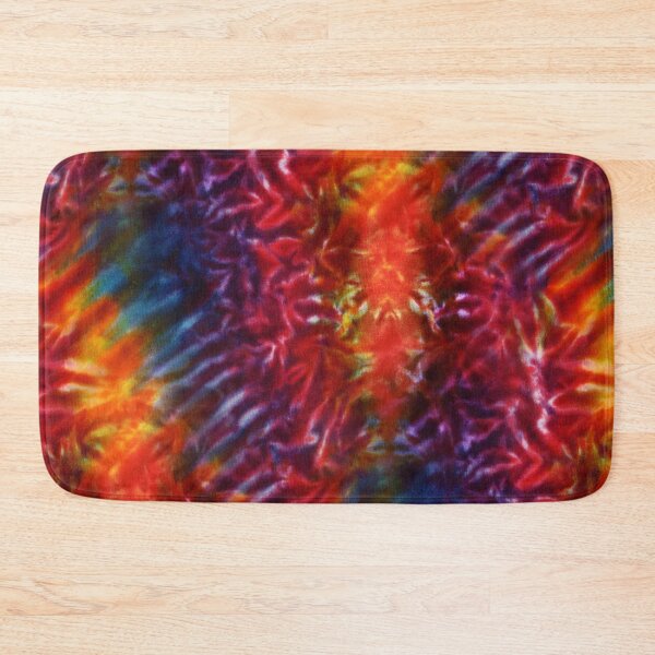Artikelvorschau, Vibrierender Hippie Tie Dye entworfen und verkauft von KirstenStar.