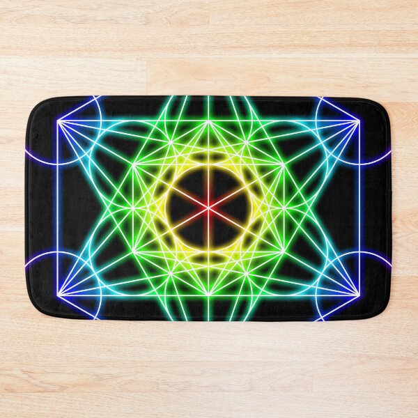 Item preview, Metatron's Cube designed and sold by tudi.