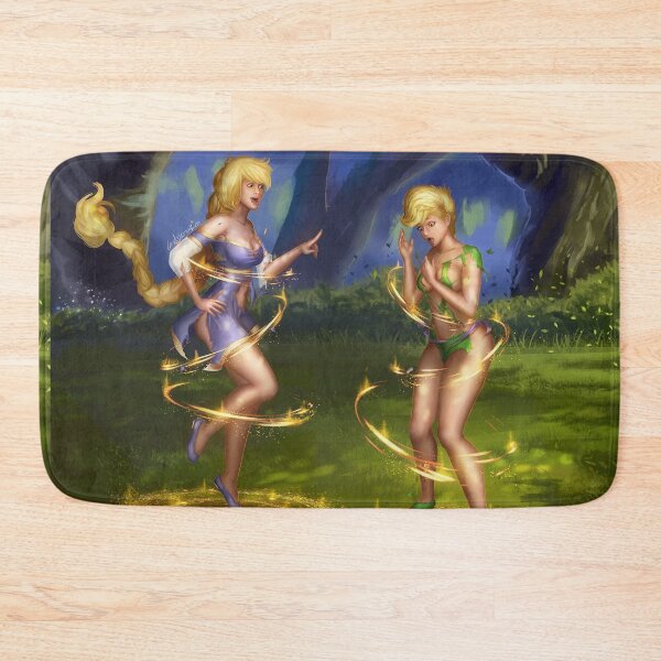 Item preview, Forest Golden Magic designed and sold by ladykraken.