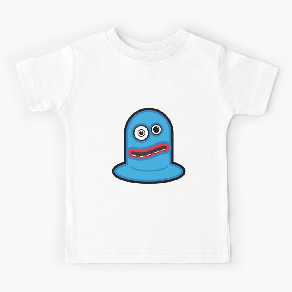Item preview, Kids T-Shirt designed and sold by Claudiocmb.