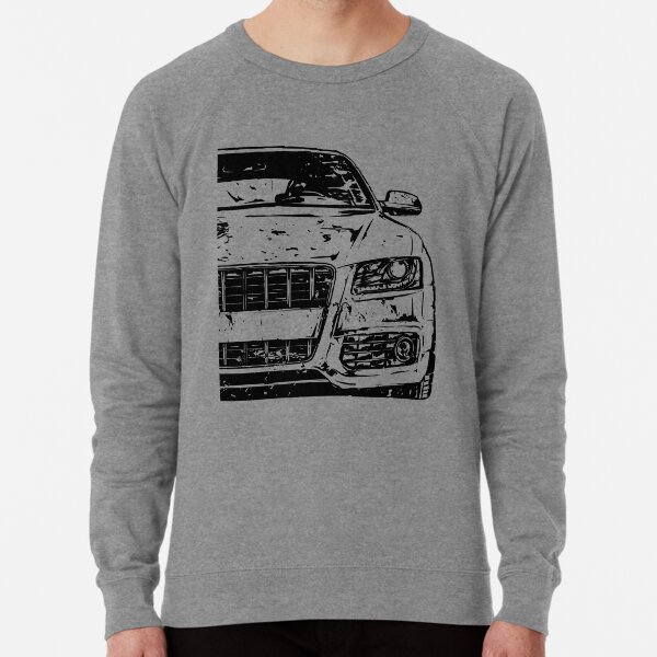 audi sweatsuit