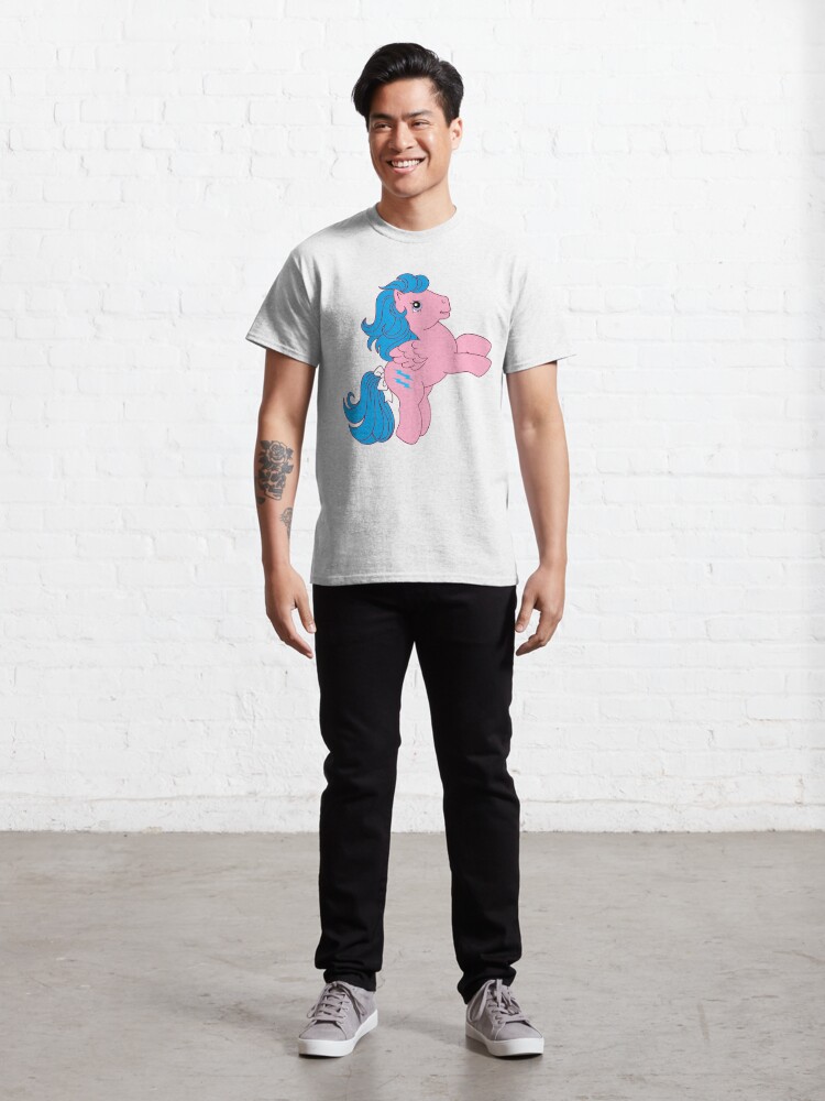 Discover g1 my little pony Firefly T-Shirt