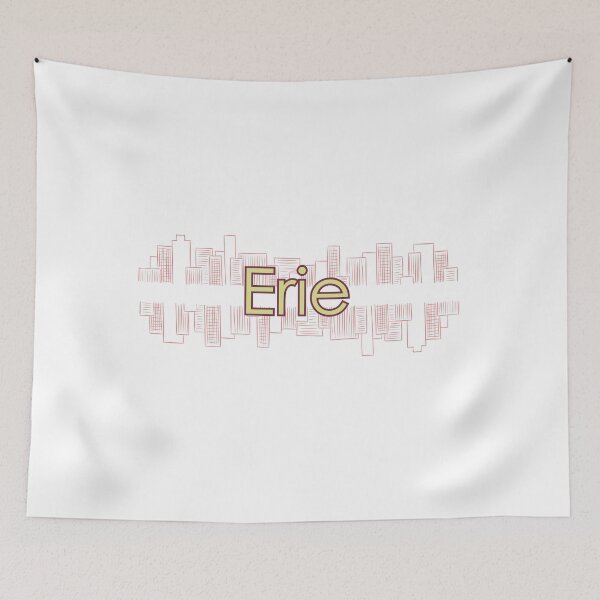 Item preview, Erie designed and sold by oleo79.