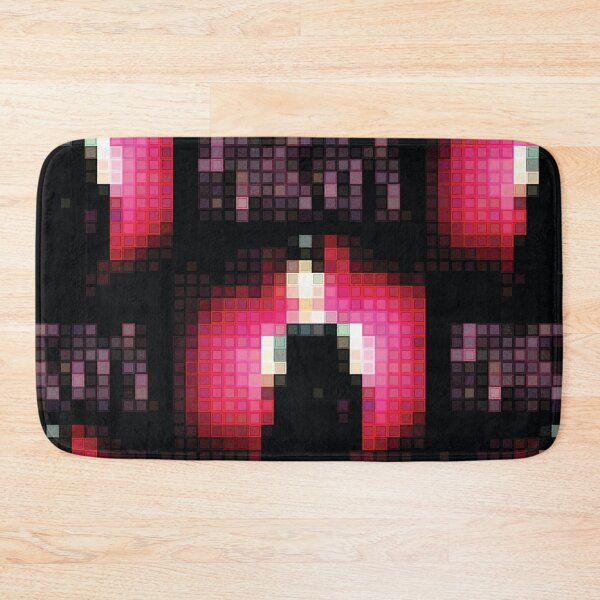 Item preview, Pixelated Famous Movies - 42 of 100 designed and sold by Stuff-on-Things.