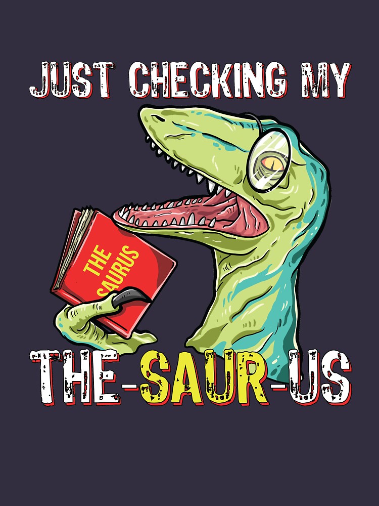 t rex humor