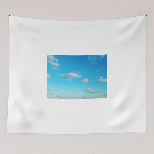 Item preview, Nice clouds designed and sold by Jarred Chaisson.