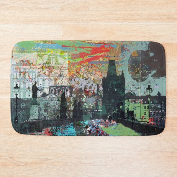Item preview, Experiment - Prague designed and sold by VenusOak.