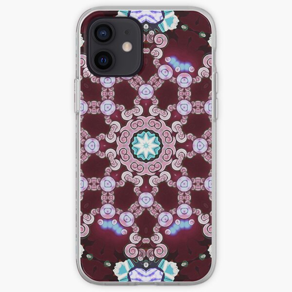 Alignment iPhone Soft Case