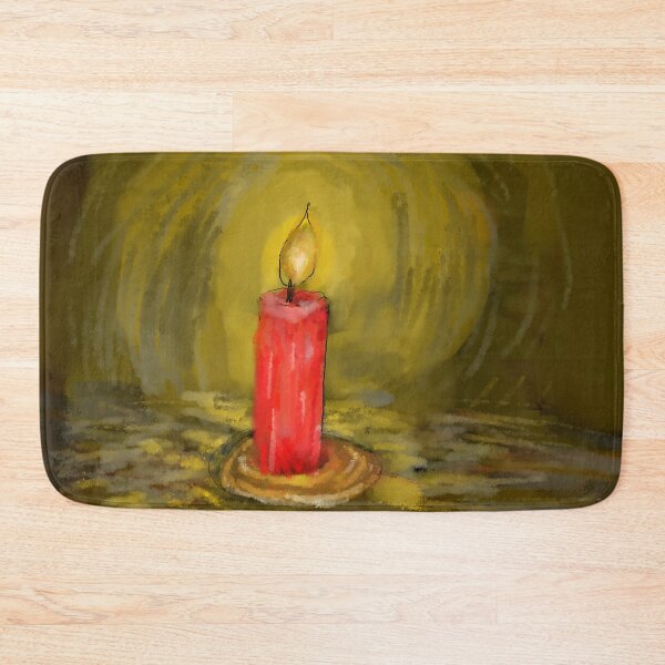 Item preview, Candle in the Darkness designed and sold by Clare Walker.