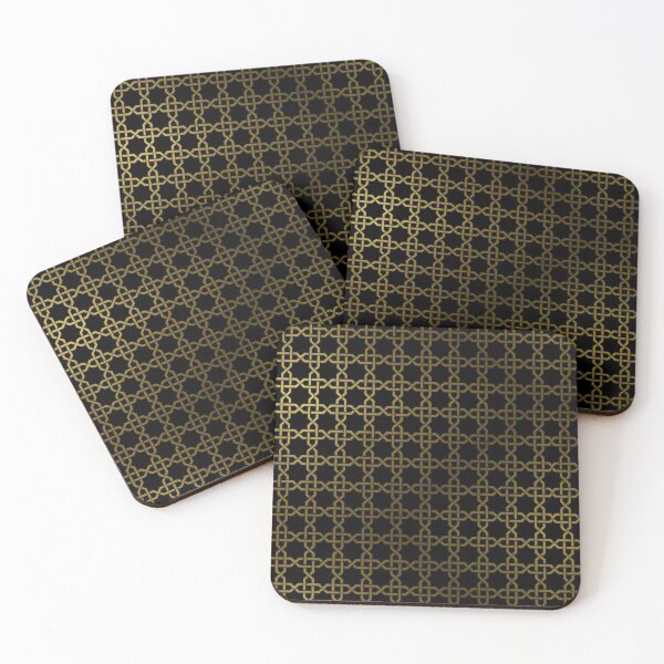 Item preview, Islamic Pattern designed and sold by bubbliciousart.