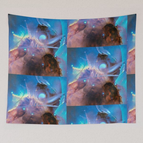 Item preview, Heavenly Body No. 506 Re-visited designed and sold by Casey Herman.