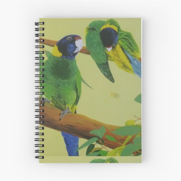 Item preview, Preening Time designed and sold by twinee.