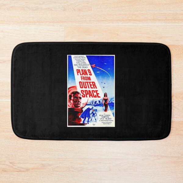 Item preview, Plan 9 designed and sold by Tjb62.
