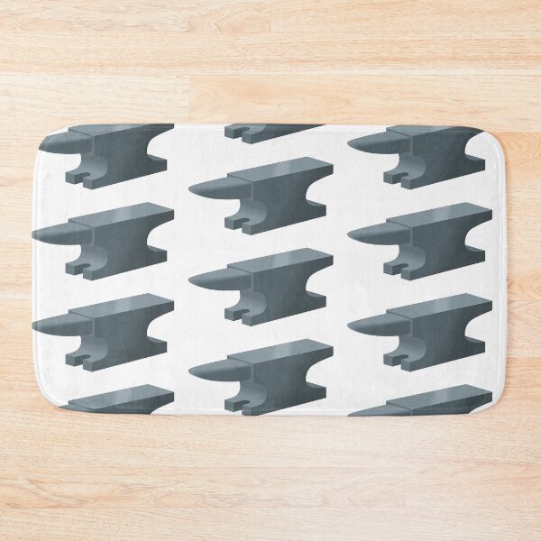 Item preview, Anvil designed and sold by Judge-Hatchet.