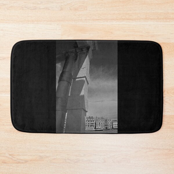 Item preview, Punta Della Dogana designed and sold by jojobob.