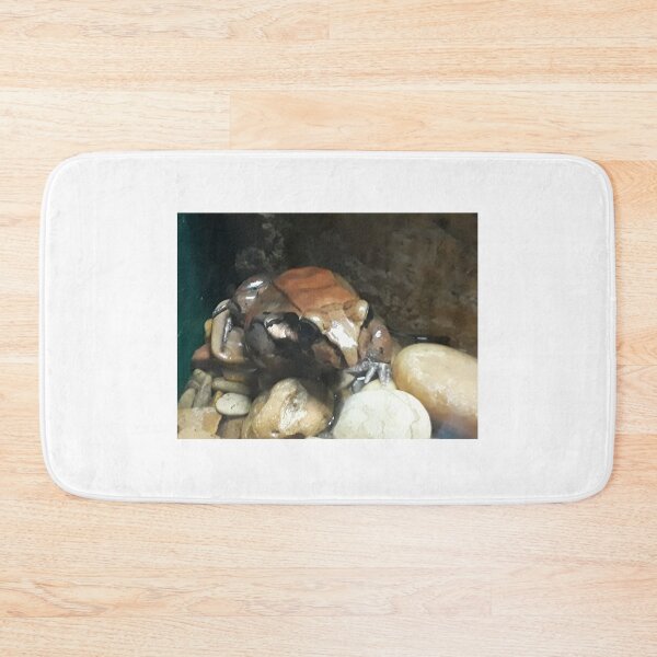 Item preview, Bull frog designed and sold by Jarred Chaisson.