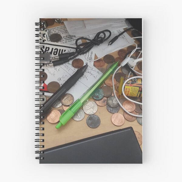 Item preview, Change, money cash designed and sold by Jarred Chaisson.