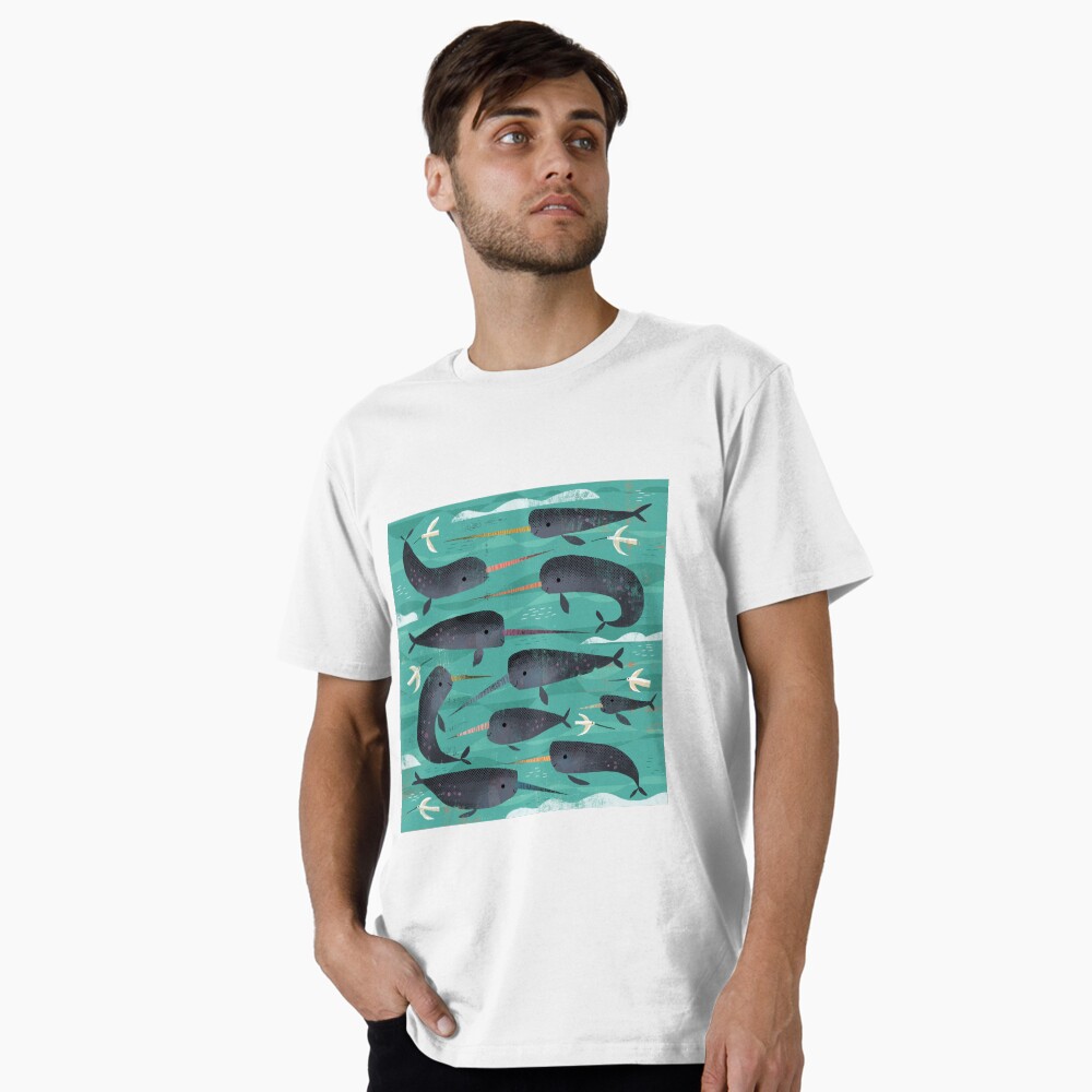 Item preview, Premium T-Shirt designed and sold by gklucas.