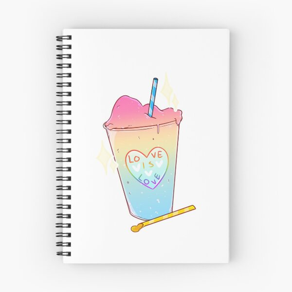 Item preview, Pan Slushie designed and sold by spadaaces.