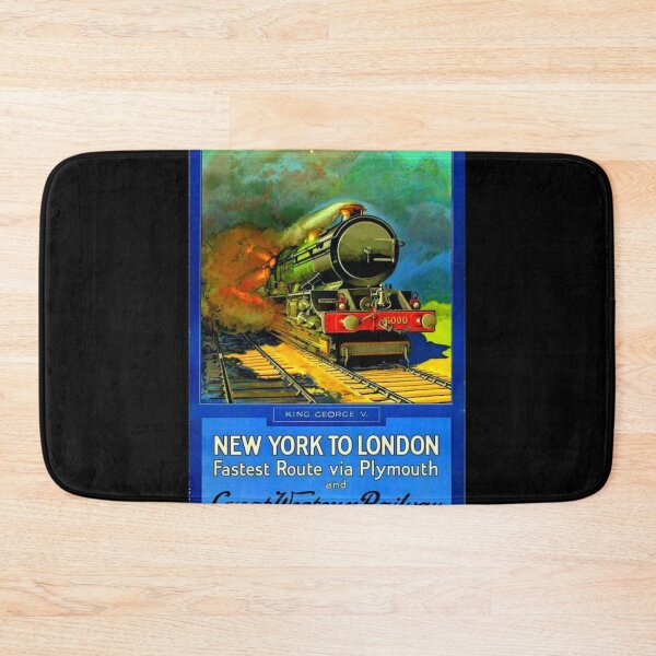 Item preview, steaming ahead designed and sold by Tjb62.
