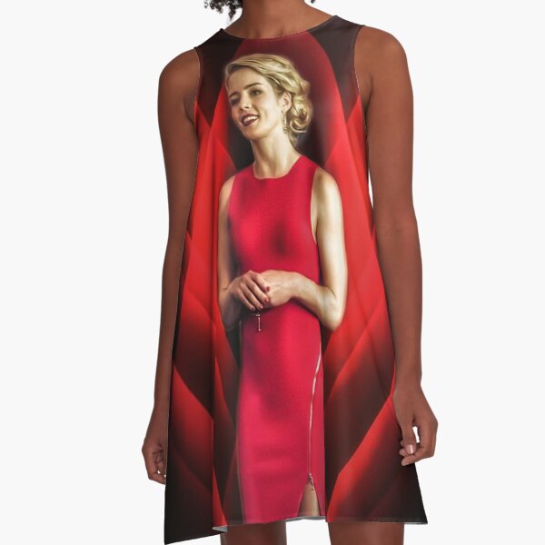 felicity smoak dress 