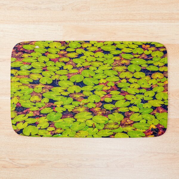 Item preview, Lily Pads designed and sold by Dave Hare Photography.