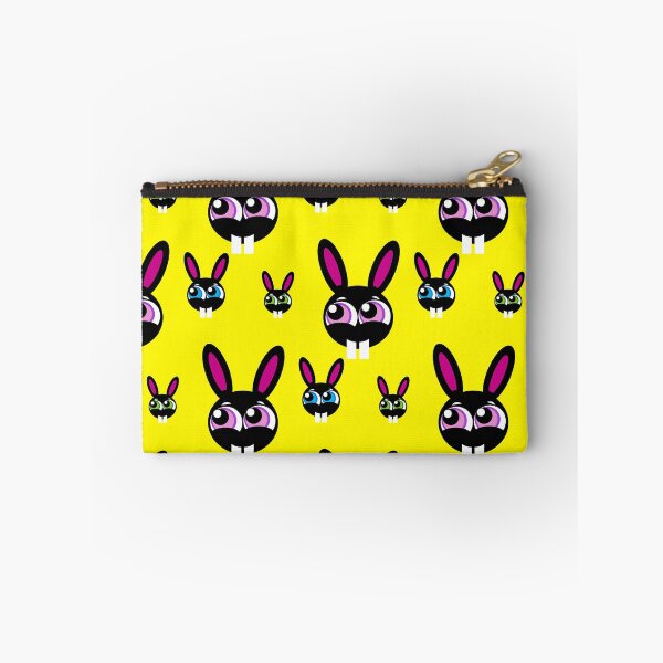 Item preview, crazy bunnies rabbits with big eyes designed and sold by M-Lorentsson.
