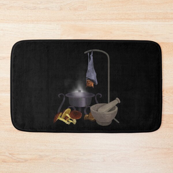 Item preview, Bat Medicine designed and sold by Arts and Herbs.