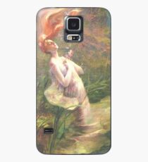 Ofelia de Paul Steck Coque et skin Samsung Galaxy
