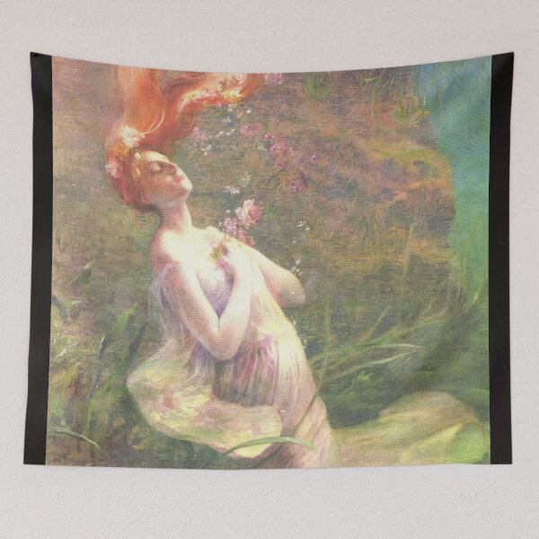 Item preview, Ofelia by Paul Steck  designed and sold by Niina  Niskanen.