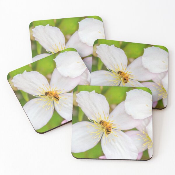 Item preview, Spreading the pollen. designed and sold by Dave Hare Photography.