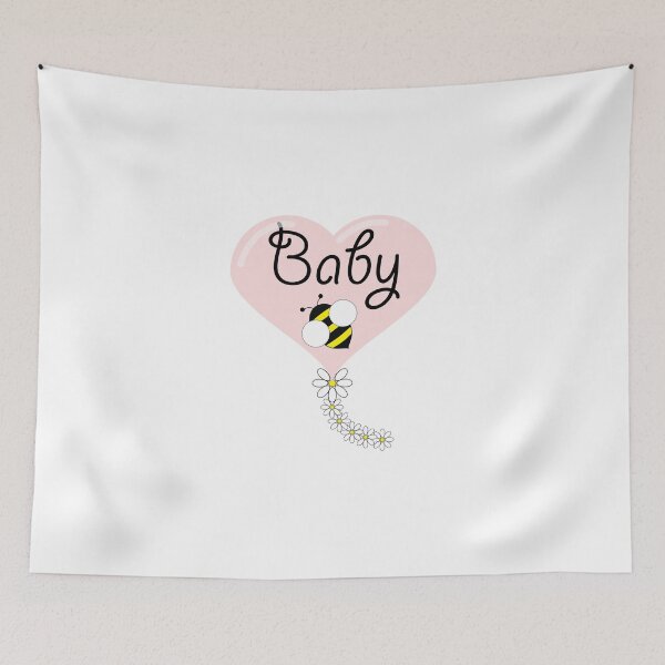 Item preview, Baby B designed and sold by Running-Duck.
