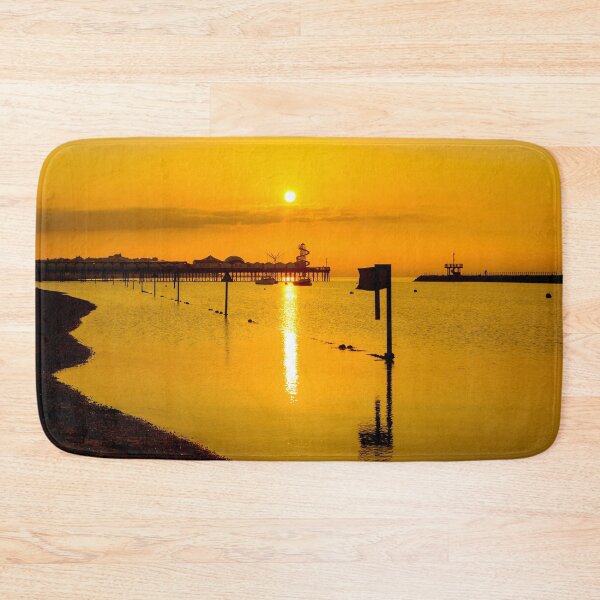 Item preview, Herne Bay Pier designed and sold by Dave Hare Photography.