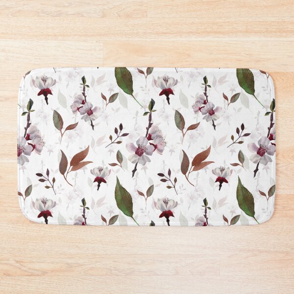 Item preview, Blooming trees designed and sold by Emma   Reznikova.