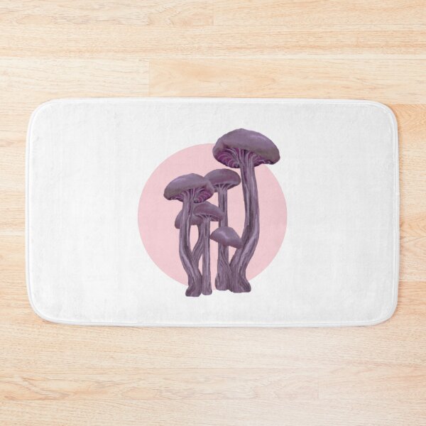Item preview, Magical Toadstools designed and sold by Arts and Herbs.