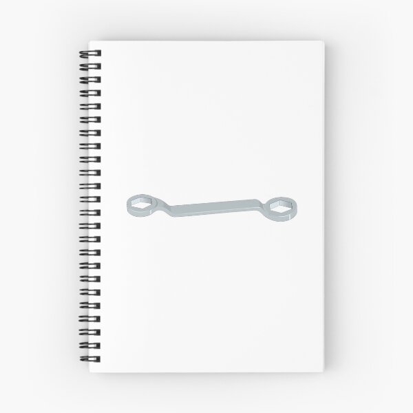 Item preview, Box-end wrench designed and sold by Judge-Hatchet.