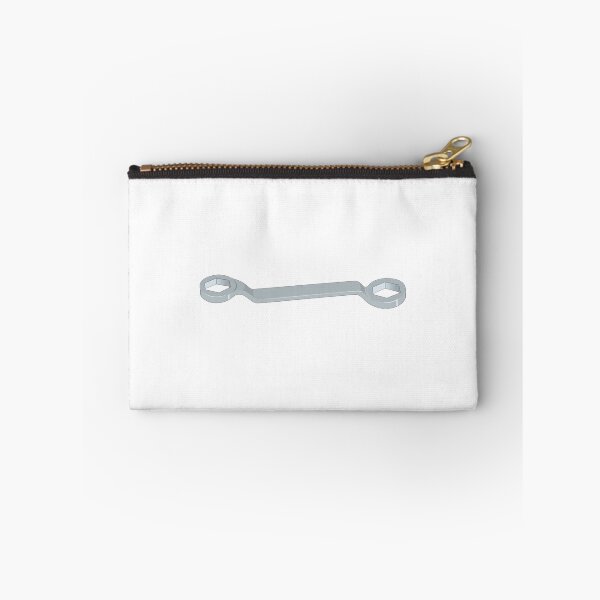Item preview, Box-end wrench designed and sold by Judge-Hatchet.