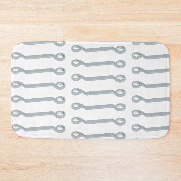Item preview, Box-end wrench designed and sold by Judge-Hatchet.
