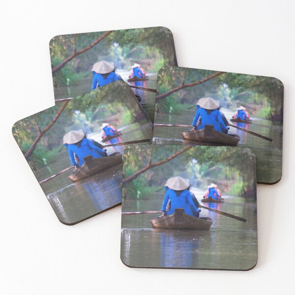 Item preview, Gao Giong Boats designed and sold by Dave Hare Photography.
