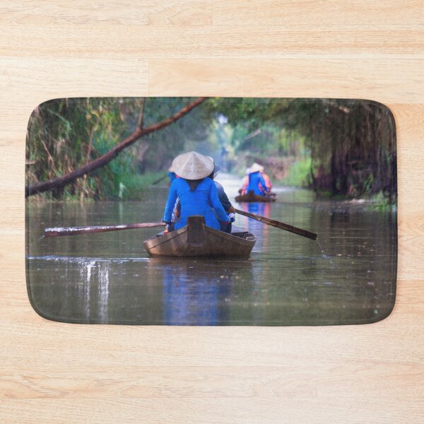 Item preview, Gao Giong Boats designed and sold by Dave Hare Photography.