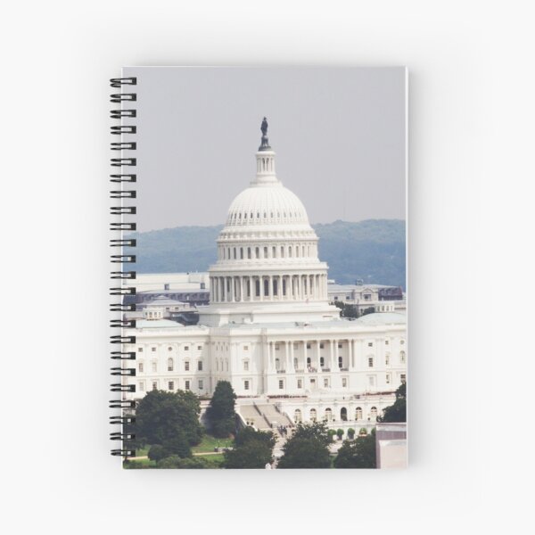 Item preview, United States Capitol Building, Washington, DC designed and sold by Allen Penton.