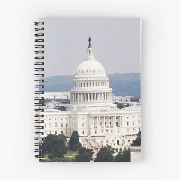 Item preview, United States Capitol Building, Washington, DC designed and sold by Allen Penton.