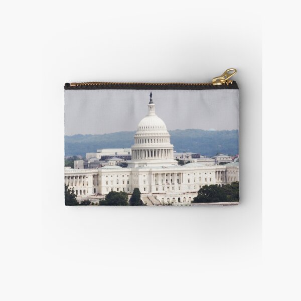 Item preview, United States Capitol Building, Washington, DC designed and sold by Allen Penton.